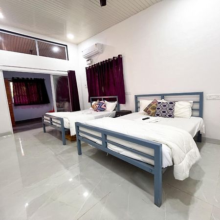 Karjat In Resort Dış mekan fotoğraf