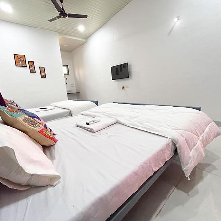 Karjat In Resort Dış mekan fotoğraf